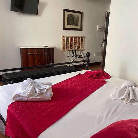 Antica Dimora Hotel Orbetello Bagian luar foto