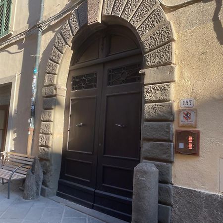 Antica Dimora Hotel Orbetello Bagian luar foto