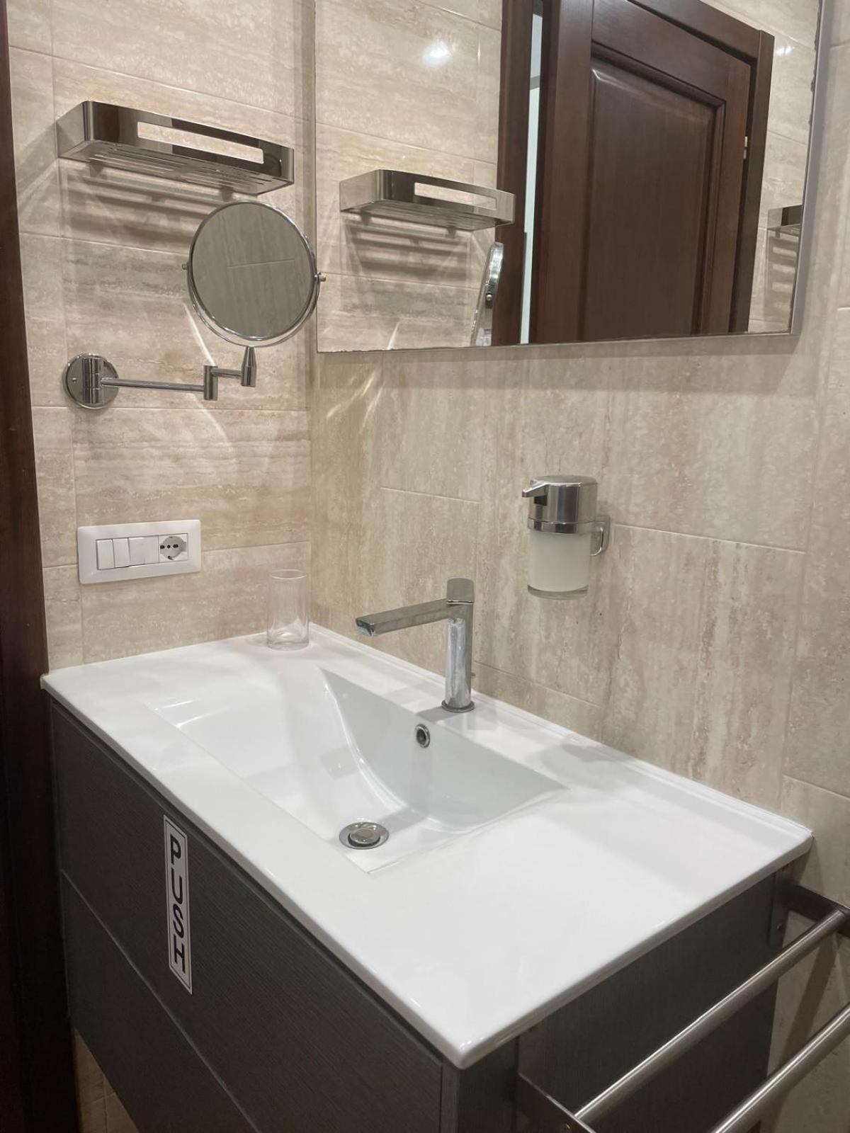 Antica Dimora Hotel Orbetello Bagian luar foto