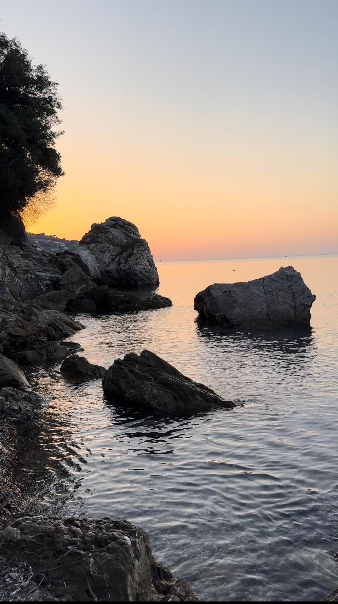 Antica Dimora Hotel Orbetello Bagian luar foto